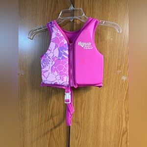 Toddler Swim School training vest age 2-4yrs